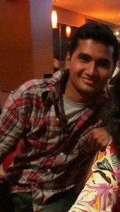 Arafat Hossain shamol