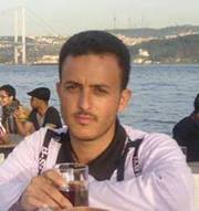 محمد العرامي