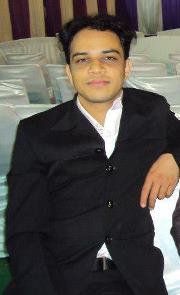 Manish Ramje