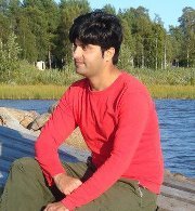 Muhammad Tanveer