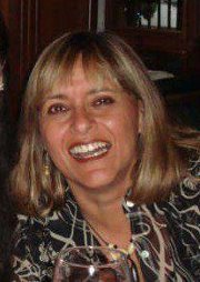 Maria Troconis