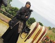 Hafsa Narjiss