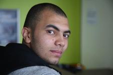 Ahmed Abo douh