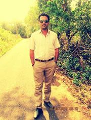 Manju Bhandary