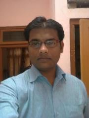 Yogesh Garg