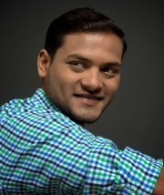 Anand Kshirsagar