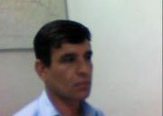 Abbas Ahmadzai