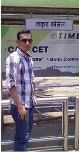 Dnyaneshwar Chavan