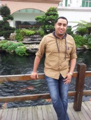Mohamed Elsabahi