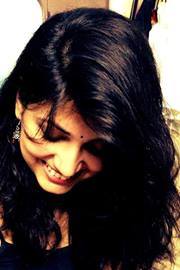 Lucy Singh