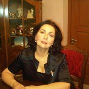 Inga Koniashvili