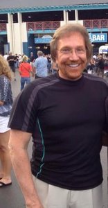 T Bruce