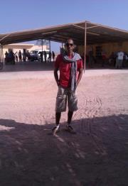 Amr Ahmed