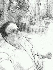 حمدي الغويل