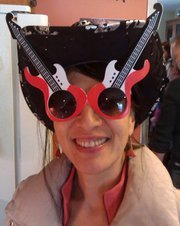 Viviane Enslein