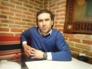 Ziad Kalash