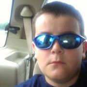 Joshua Chadwick