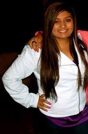 Aashni Ruwala