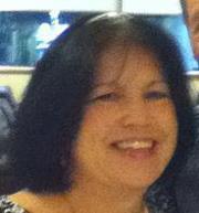 June Clayson