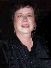 Barbara Thomas