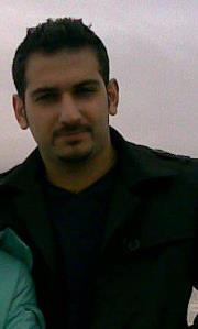 Mohammad Azad