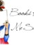 Farzy Mae of BooksKeepMeSane