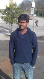Mani Vannan
