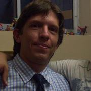 Fabian Alonso