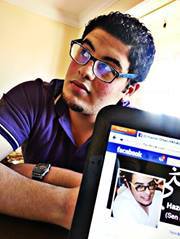 Hazem Alkhatib