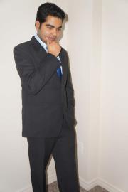 Sandeep Chaudhary