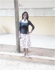 Yanina Jaquez ramirez