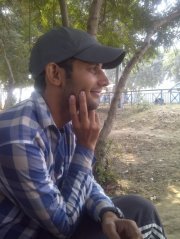 Mangesh Kumar