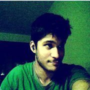 Justin Raju