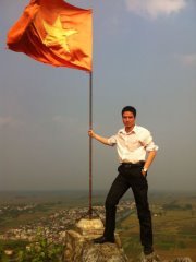Huy Vũ