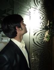 Farhan Bhatti