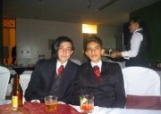 Stiven Sanchez barrera