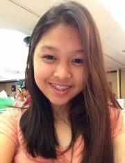 Abigail Abad