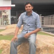 Rajesh Nair