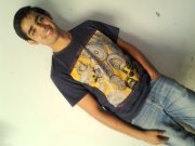 Dhaval Parmar