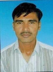 Devji Solanki