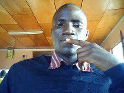 Fru Anthony