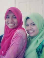 Anis Afifah