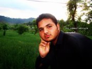 Tajammal Mughal