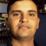 Abdulkarim Vadgama