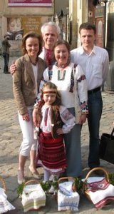 Василь Будний