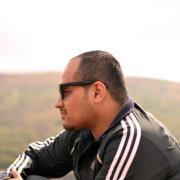 Rupankar Chaliha