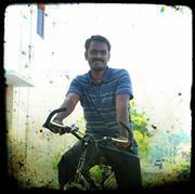 Satheesh Periyasamy