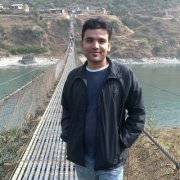 Bibek Koirala