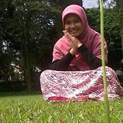 Ajeng Mustikasari
