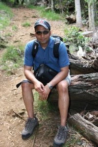 Sharath Rajasekar